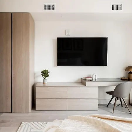 Brand New Condo - Walk To Empower Stadium - Tesoro Denver Exterior photo