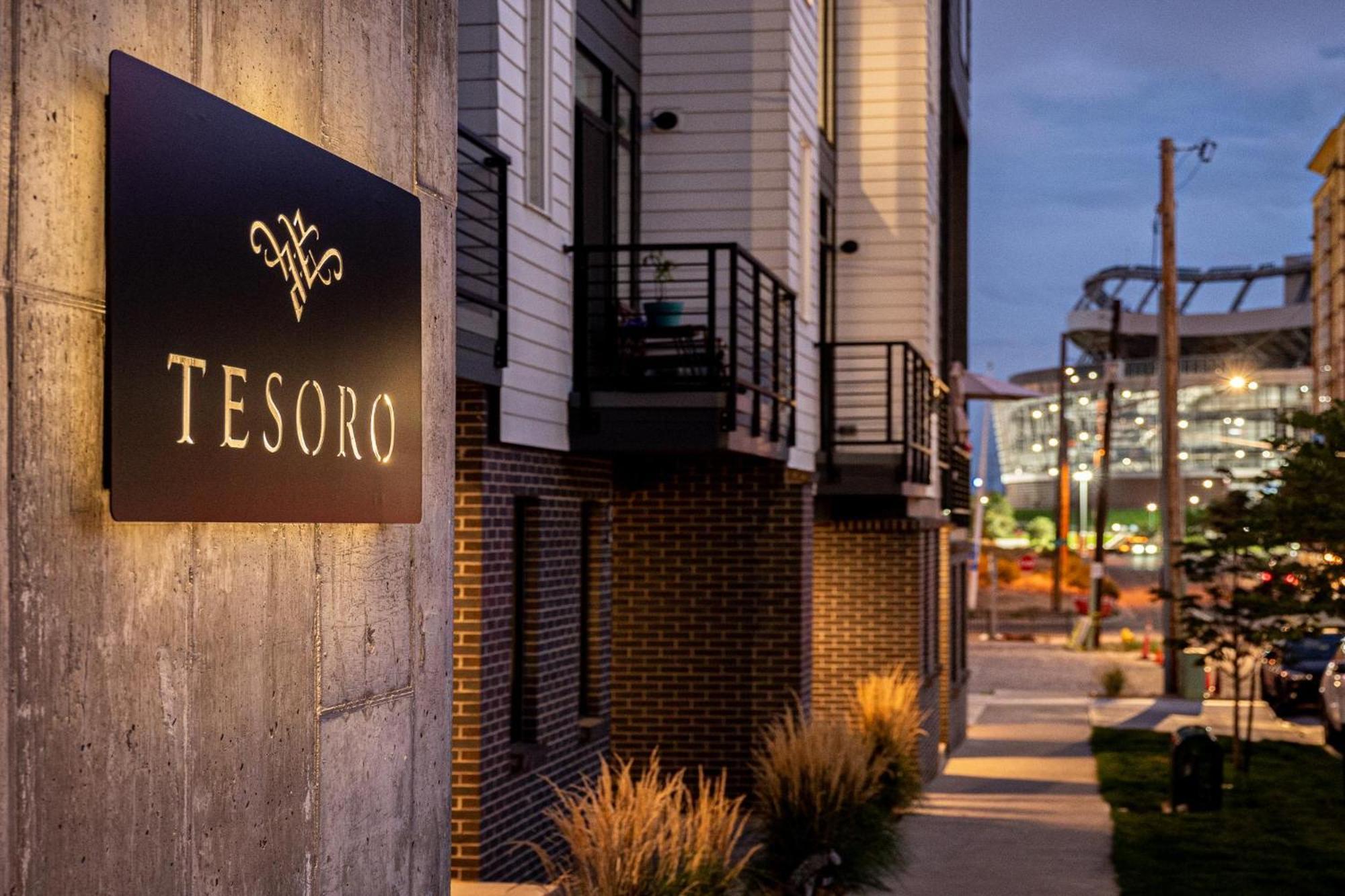 Holiday home Brand New - Walk To Empower Stadium - Tesoro