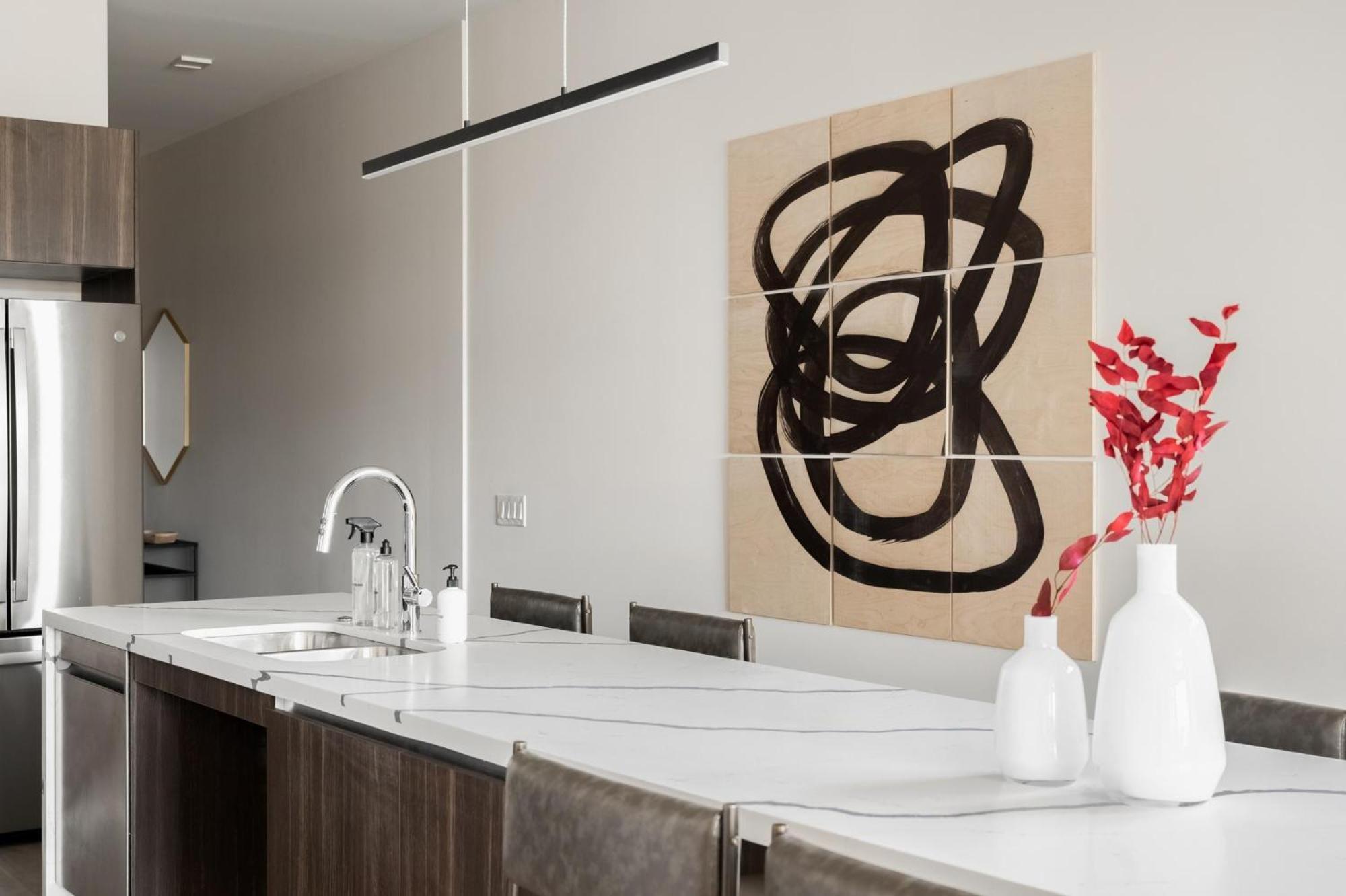 Brand New - Walk To Empower Stadium - Tesoro Holiday home Denver